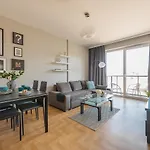 Konstruktorska P&O Serviced Apartments