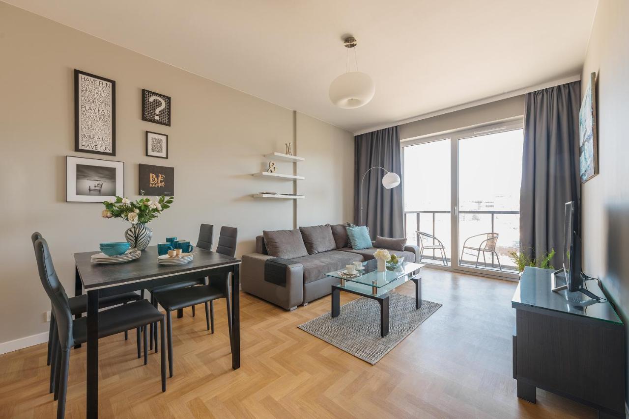 Konstruktorska P&o Serviced Appartement