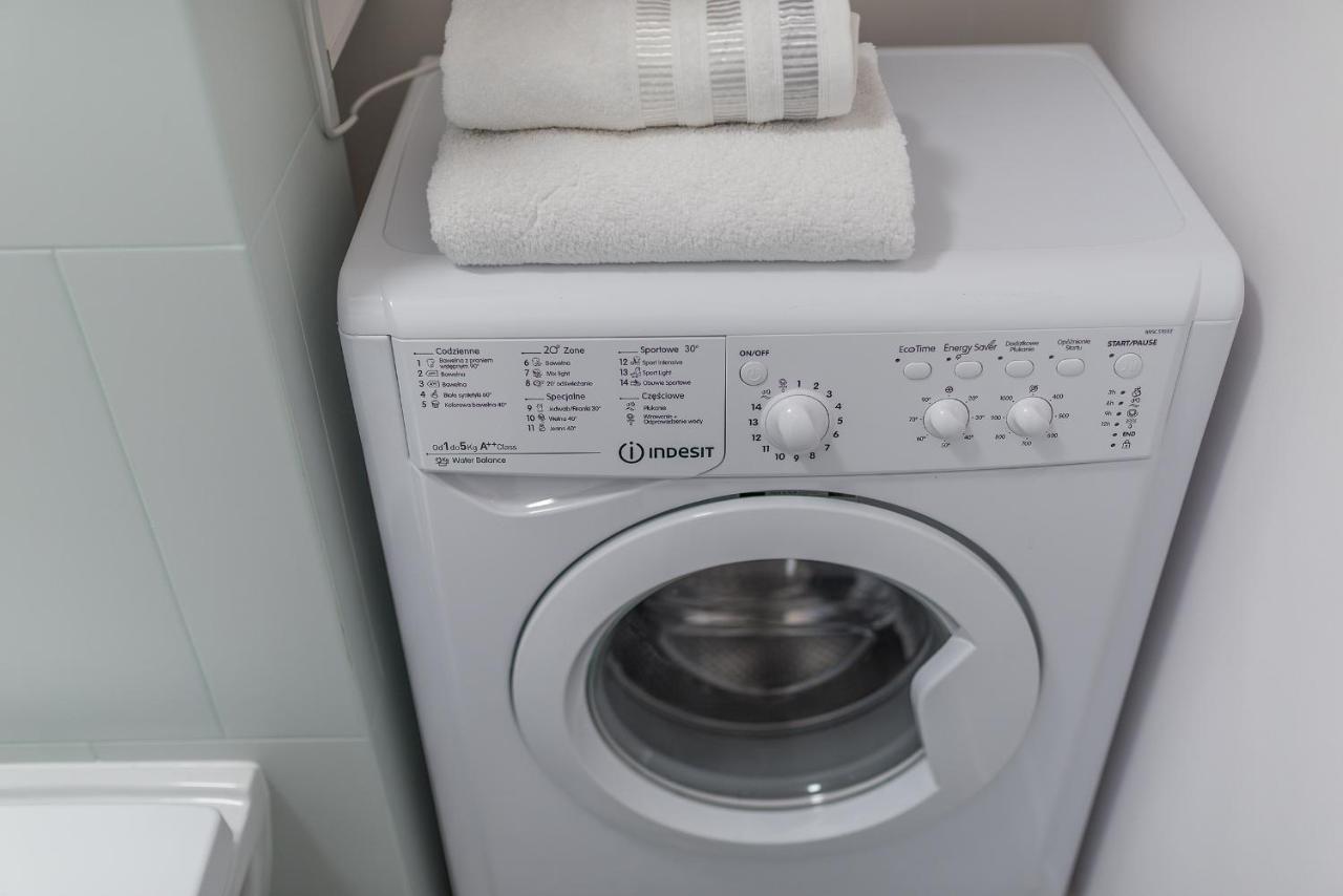 Appartement Konstruktorska P&o Serviced