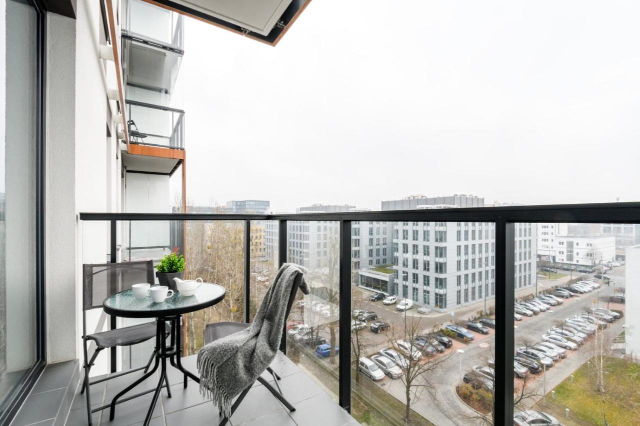 Appartement Konstruktorska P&o Serviced