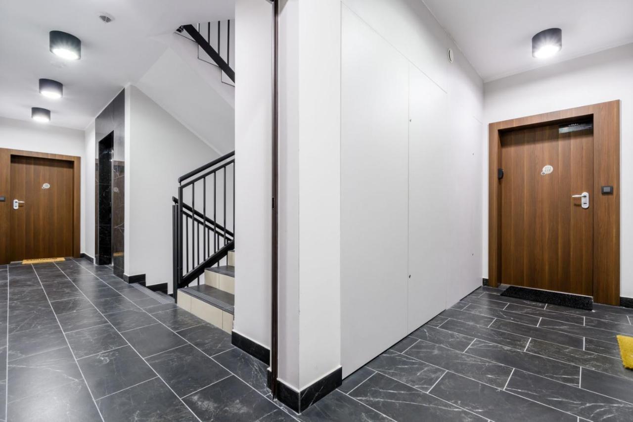 Appartement Konstruktorska P&o Serviced